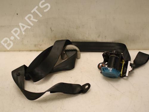 Sikkerhedssele bag venstre KIA PICANTO II (TA) 1.0 (67 hp) 15336271