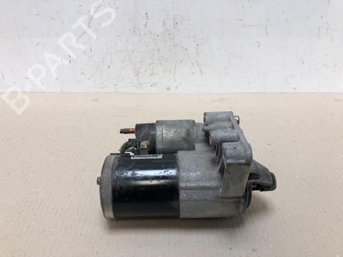 Used Starter Starter 22333592 22333592
