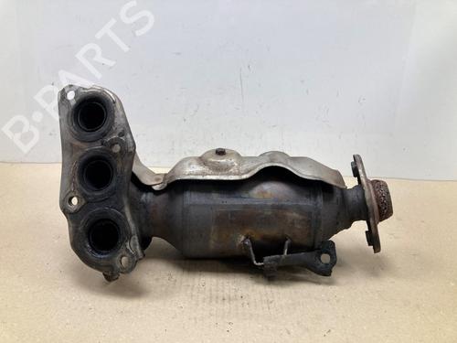 Used Exhaust manifold Exhaust manifold 37203816 37203816