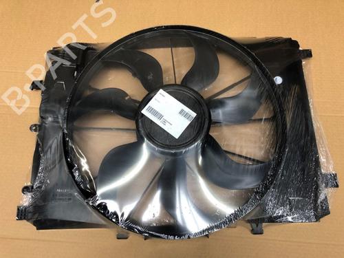 Used Radiator fan MERCEDES-BENZ B-CLASS Sports Tourer (W246, W242) B 220 CDI / d (246.203) (177 hp) 15341545