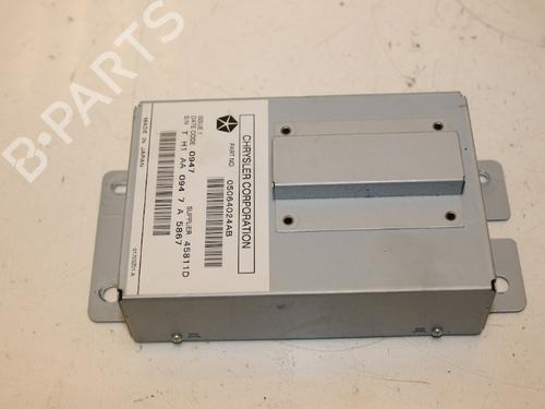 bilradio-chrysler-300c-lx-le-30-crd-05064024ab-2004-15316781 main image