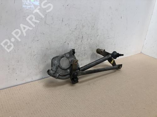 Front wipers mechanism MERCEDES-BENZ VANEO (414) 1.9 (414.700) | BP16399186C83 