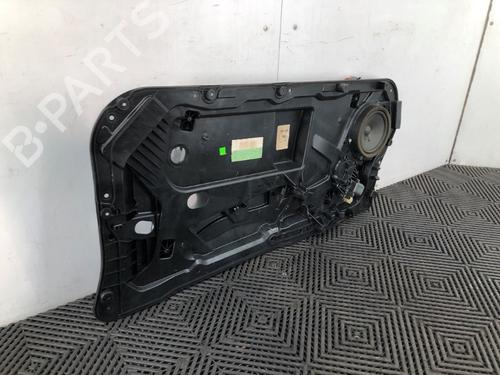 Front right window mechanism FORD FIESTA VI (CB1, CCN) 1.25 | BP37204478C23 - Image 3