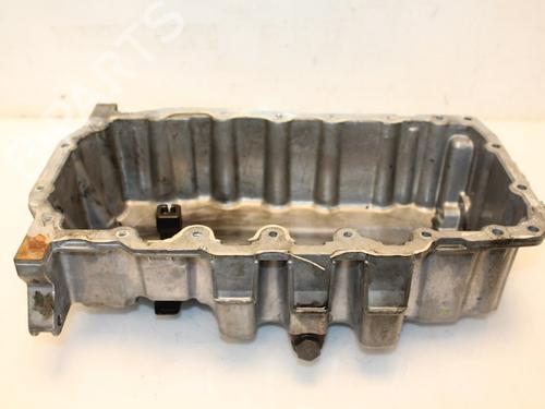 Used Oil sump Oil sump 16398836 16398836