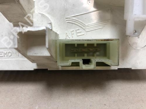 Climate control PEUGEOT 307 Break (3E) 2.0 HDI 90 | BP15536320I5 