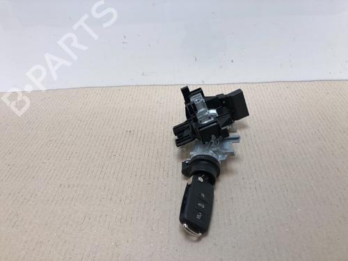 Ignition barrel VW UP! (121, 122, BL1, BL2, BL3, 123) 1.0 | BP20315835M48 