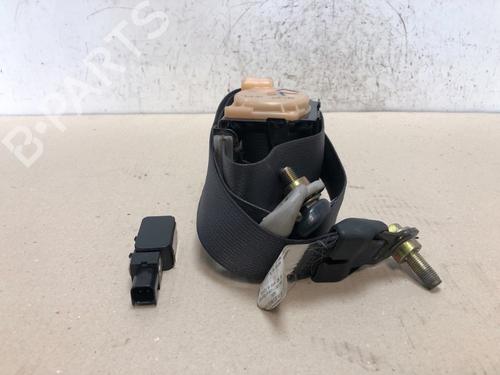 Front left seatbelt MAZDA 6 Saloon (GG) 2.0 DI (GG14) | BP16075427I26 
