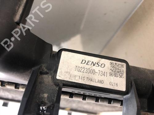 Køler SUZUKI CELERIO (LF) 1.0 (AVK310) | BP37208805M31 - Image 6