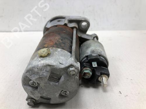 Starter OPEL AGILA B (H08) 1.2 (F68) | BP37211721M8 - Image 6