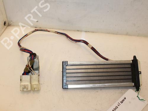 Used Heater resistor Heater resistor 15326479 15326479