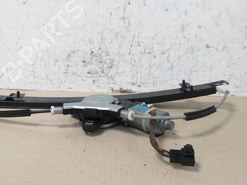 Used Front right window mechanism Front right window mechanism 15343598 15343598