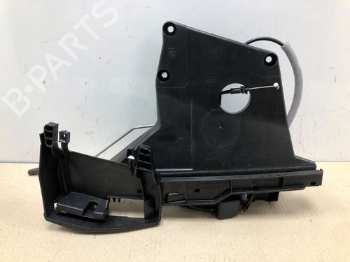 Used Front right lock Front right lock 37213284 37213284