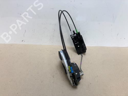 Front left lock SUZUKI CELERIO (LF) 1.0 (AVK310) | BP37213024C98 - Image 2