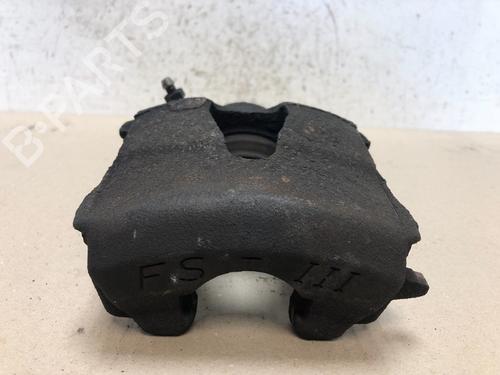 Right front brake caliper AUDI A2 (8Z0) 1.4 | BP15533983M104 - Image 3