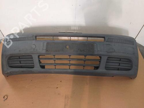 front-bumper-nissan-primastar-van-x83-19-dci-80-7700312785-8200173374-2002-15337980 main image