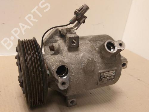 Used AC compressor AC compressor 15339741 15339741