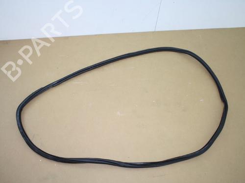 Used Rubber door seal VW PASSAT B8 (3G2, CB2) 2.0 TDI (150 hp) 15332799