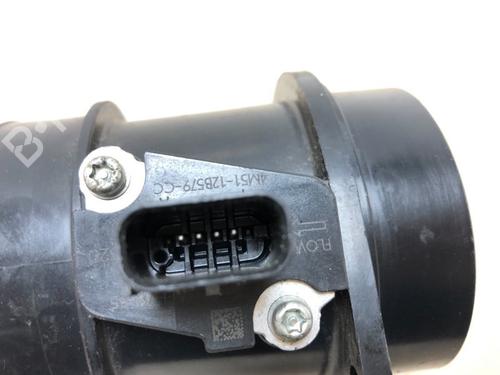 Mass air flow sensor FORD FOCUS II Turnier (DA_, FFS, DS) 1.8 TDCi | BP15334099M95 