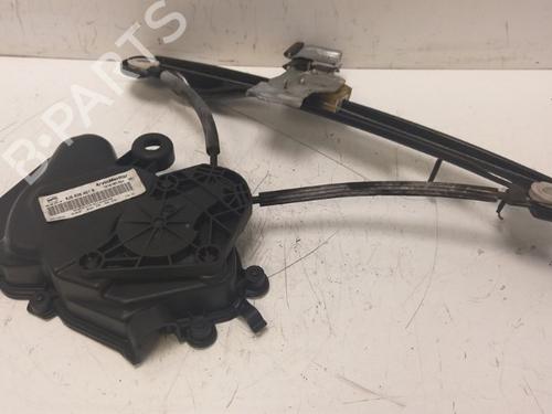Used Rear left window mechanism SEAT IBIZA IV ST (6J8, 6P8) 1.2 TDI (75 hp) 20171204