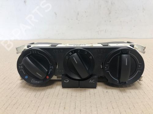 Climate control VW POLO (9N_, 9A_) 1.4 16V | BP15535077I5 