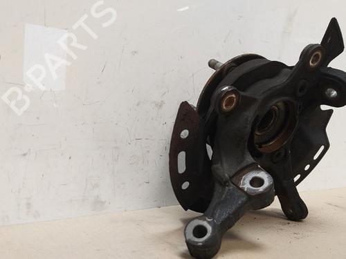 Left front steering knuckle KIA PROCEED (CD) 1.4 T-GDI | BP16641105M25 - Image 3