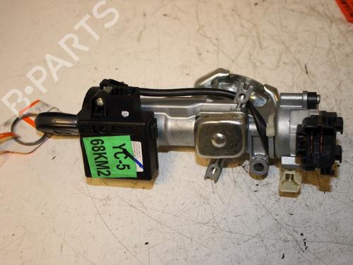 Used Ignition barrel NISSAN PIXO (UA0) 1.0 (68 hp) 15308643