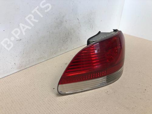 Left taillight BMW 7 (E65, E66, E67) 730 d | BP15535015C34  - Image 5