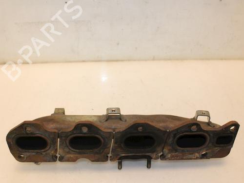 Used Exhaust manifold FORD KUGA II (DM2) 2.0 TDCi 4x4 (163 hp) 15829577