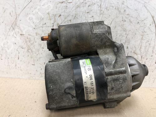 Used Starter MERCEDES-BENZ A-CLASS (W168) A 160 (168.033, 168.133) (102 hp) 16064600
