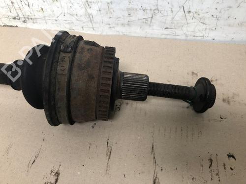 Left rear driveshaft AUDI A6 C5 (4B2) S6 quattro | BP15298337M40 