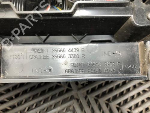 Left taillight FIAT TALENTO Van (296_) 2.0 EcoJet | BP37210126C34 - Image 8