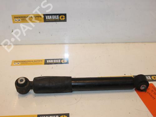 Used Right rear shock absorber SMART CITY-COUPE (450) 0.6 (S1CLB1, 450.331, 450.336) (45 hp) 15314068