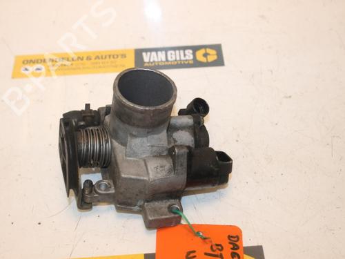 Throttle body DAEWOO MATIZ (M100, M150) 0.8 | BP15312392M82 - Image 2