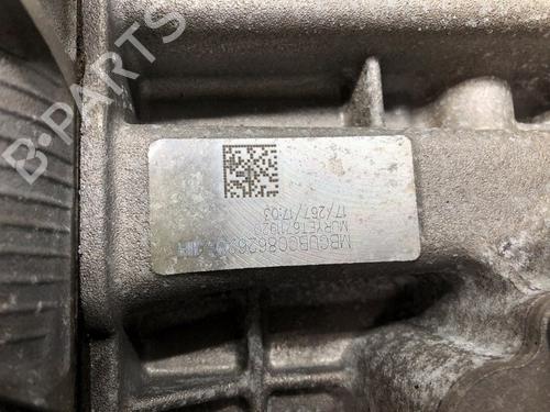 Engine PEUGEOT 2008 I (CU_) 1.2 THP 110 / PureTech 110 | BP37214363M1 - Image 6