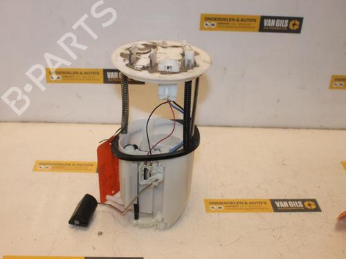 Bränslepump Bränslepump 15312506 15312506