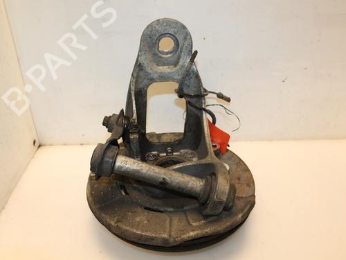 Right rear steering knuckle BMW X6 (E71, E72) xDrive 35 d | BP15321369M28 