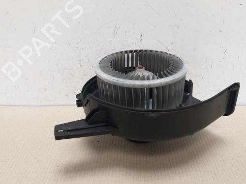 Heater blower motor VW POLO (9N_, 9A_) 1.4 TDI | BP15533052M62 