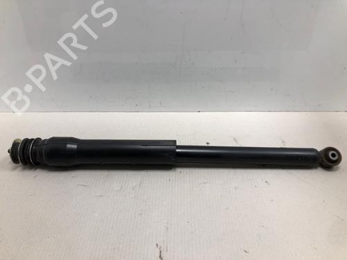Used Left rear shock absorber Left rear shock absorber 37211928 37211928