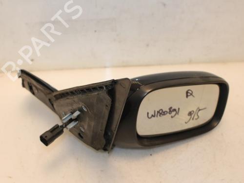 Used Right mirror Right mirror 37214367 37214367