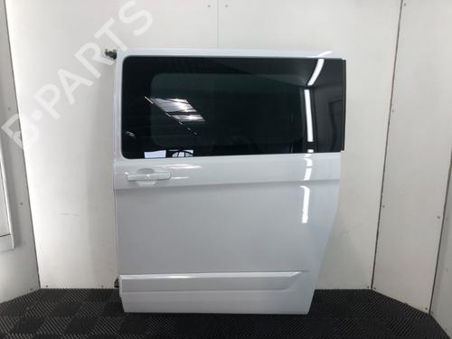 Used Left slide door Left slide door 37203846 37203846