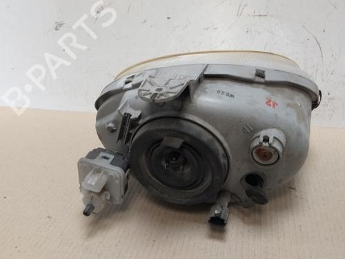 Left headlight DAEWOO MATIZ (M100, M150) 0.8 | BP15533203C28 