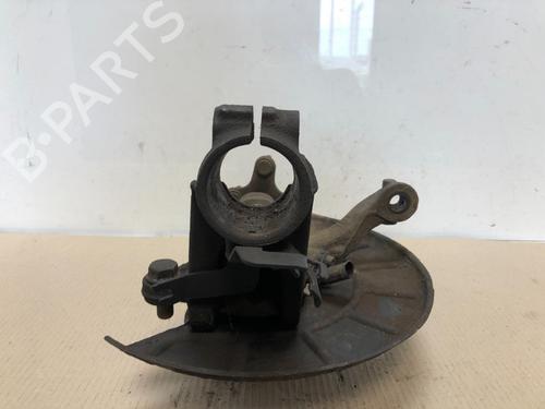 Used Left front steering knuckle Left front steering knuckle 15345489 15345489