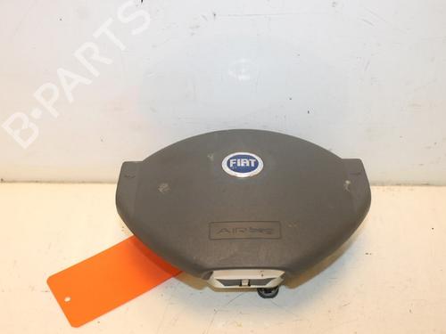 Used Driver airbag FIAT PANDA (169_) 1.1 (169.AXA1A) (54 hp) 15315941