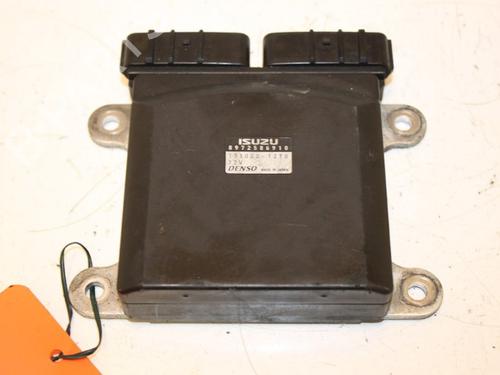 Computer motormanagement OPEL SIGNUM Hatchback (Z03) 3.0 V6 CDTI (F48) (177 hp) 15315518