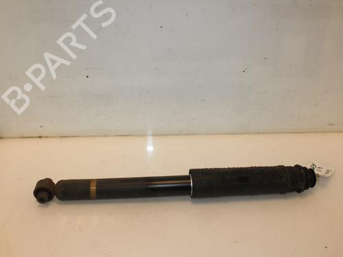 Used Left rear shock absorber Left rear shock absorber 15322443 15322443