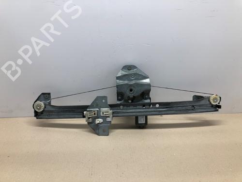 Front left window mechanism DACIA LODGY (JS_) 1.2 TCe (JSAY, JSM0) | BP37207121C22 - Image 5