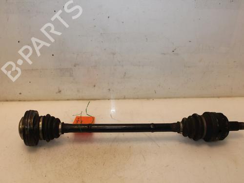 Used Left rear driveshaft BMW 3 Touring (E91) 318 d (122 hp) 15329518