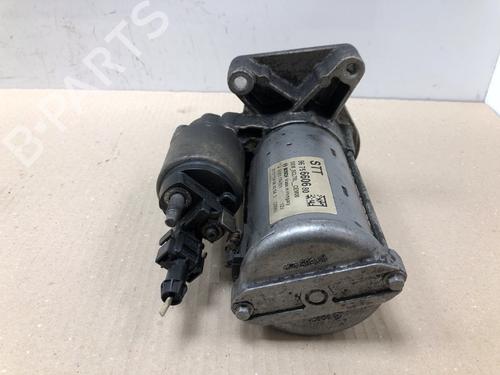 Startmotor CITROËN C4 CACTUS 1.6 BlueHDi 100 | BP26936257M8 
