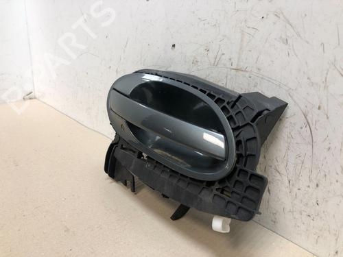 Front right exterior door handle BMW 7 (E65, E66, E67) 750 i, Li | BP15534609C129 