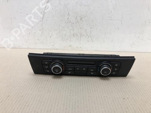 Used Climate control Climate control 15300551 15300551